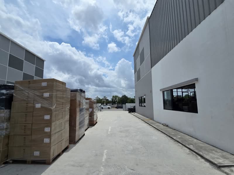 For Sale - Eco Business Park 1