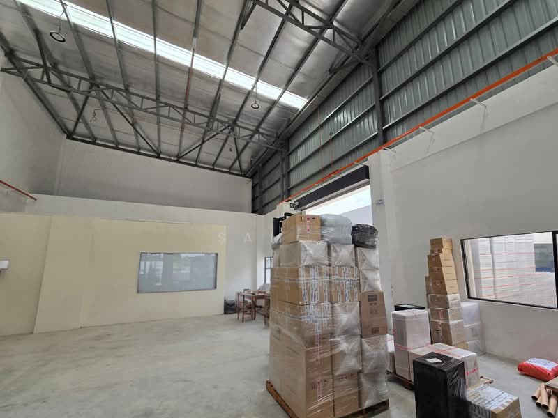 For Sale - Eco Business Park 1