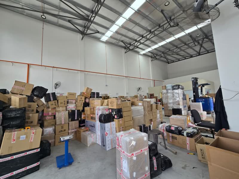 For Sale - Eco Business Park 1