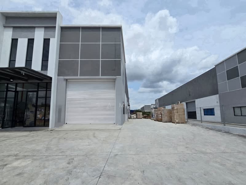 For Sale - Eco Business Park 1