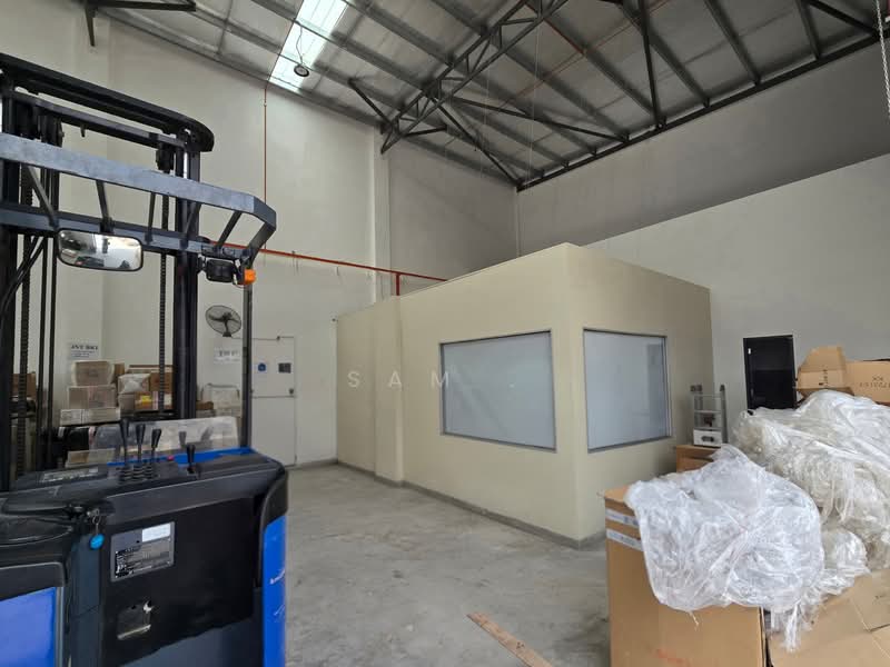 For Sale - Eco Business Park 1