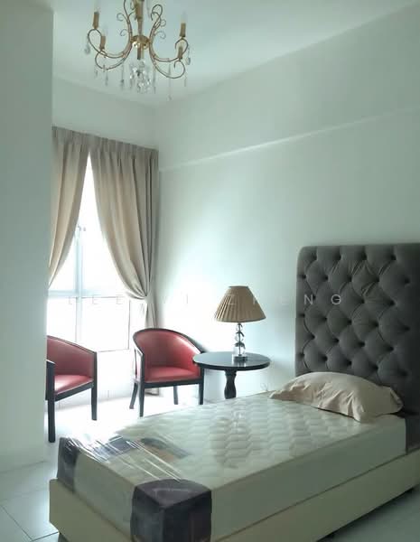 Kondominium untuk Disewa di Elit Heights @ Bayan City - Lee Yi Zheng - PropertyGuru.com.my