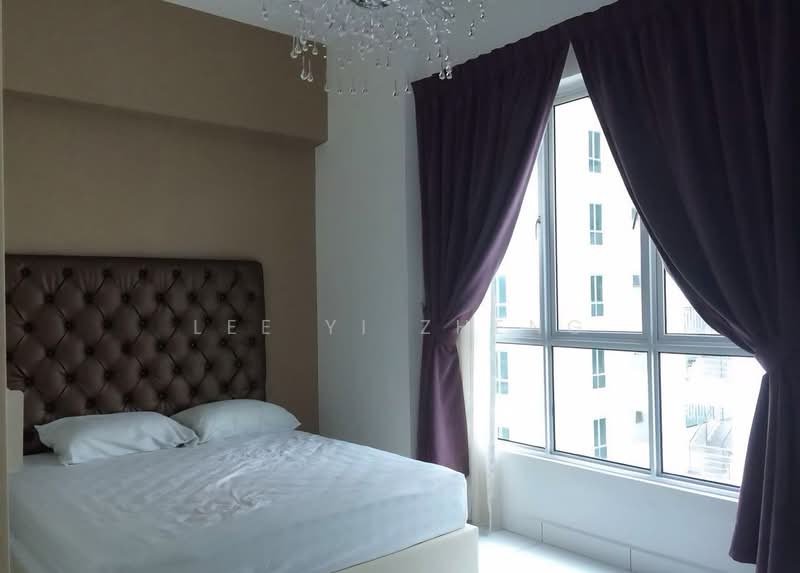 Kondominium untuk Disewa di Elit Heights @ Bayan City - Lee Yi Zheng - PropertyGuru.com.my