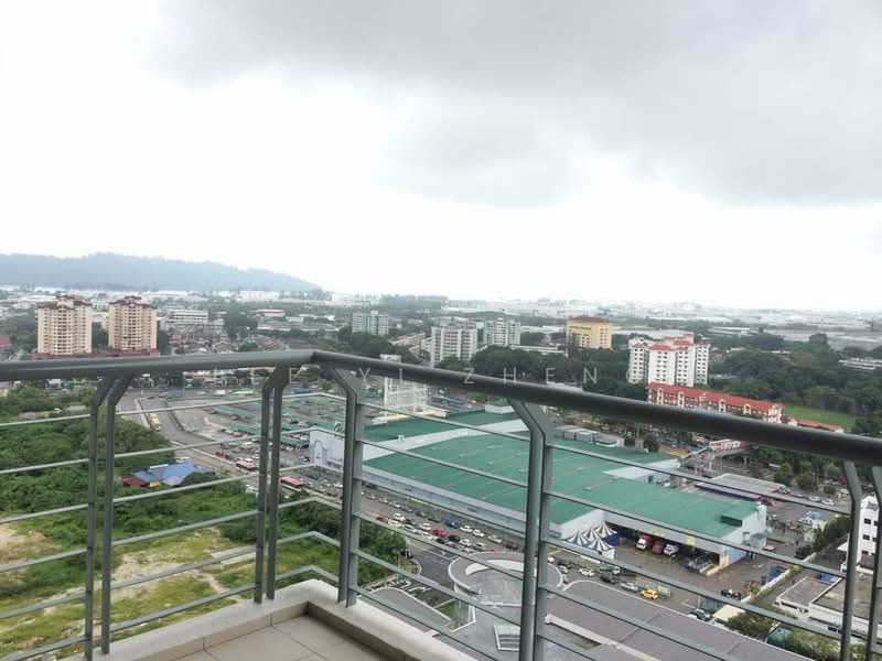 Kondominium untuk Disewa di Elit Heights @ Bayan City - Lee Yi Zheng - PropertyGuru.com.my