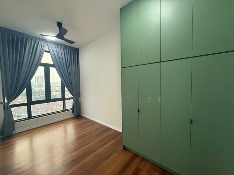 Condominium for Rent at The Maple Residences - Wennie Lee - Bedroom - PropertyGuru.com.my