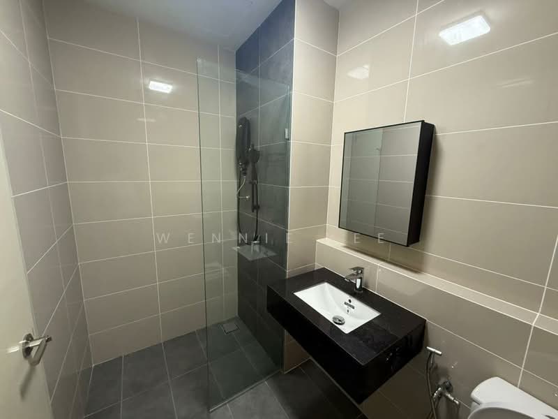 Condominium for Rent at The Maple Residences - Wennie Lee - Bathroom - PropertyGuru.com.my