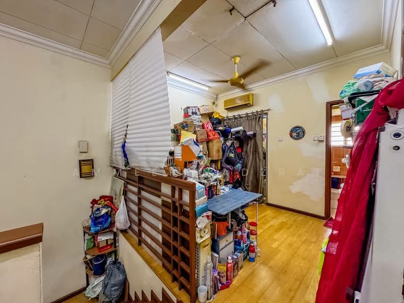 Rumah Teres 2 Tingkat untuk Dijual di Putra Heights (Subang Jaya) - Ammeer Nadzrai - Interior - PropertyGuru.com.my