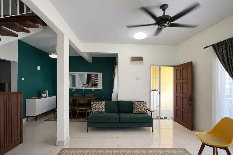 Rumah Teres 2 Tingkat untuk Dijual di Subang Bestari (Shah Alam) - Hairi Halim - PropertyGuru.com.my