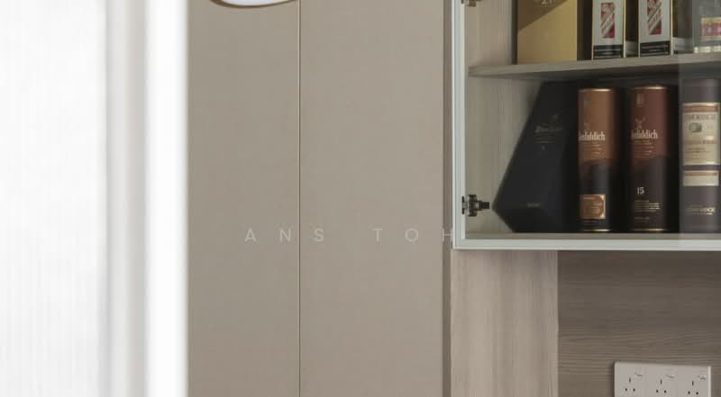 Service Residence for Sale at The Rosewoodz @ Bukit Jalil - ANS TOH - PropertyGuru.com.my