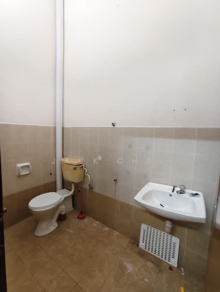 1-storey Terraced House for Sale in Bandar Putra (Kulai) - Jack Chai - PropertyGuru.com.my
