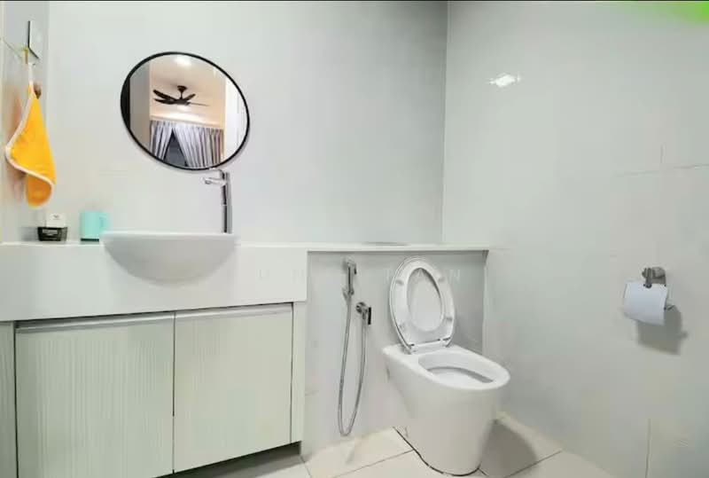 Service Residence for Sale at Setia Sky 88 - June Tan - PropertyGuru.com.my