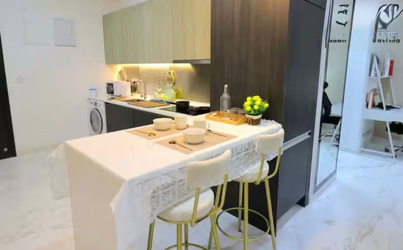 Service Residence for Sale at Setia Sky 88 - June Tan - PropertyGuru.com.my