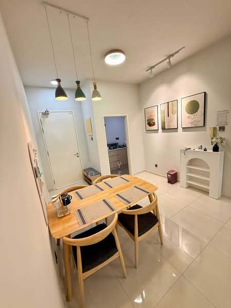 Kondominium untuk Disewa di SKS Pavillion Residences - Yaoyao Property - PropertyGuru.com.my