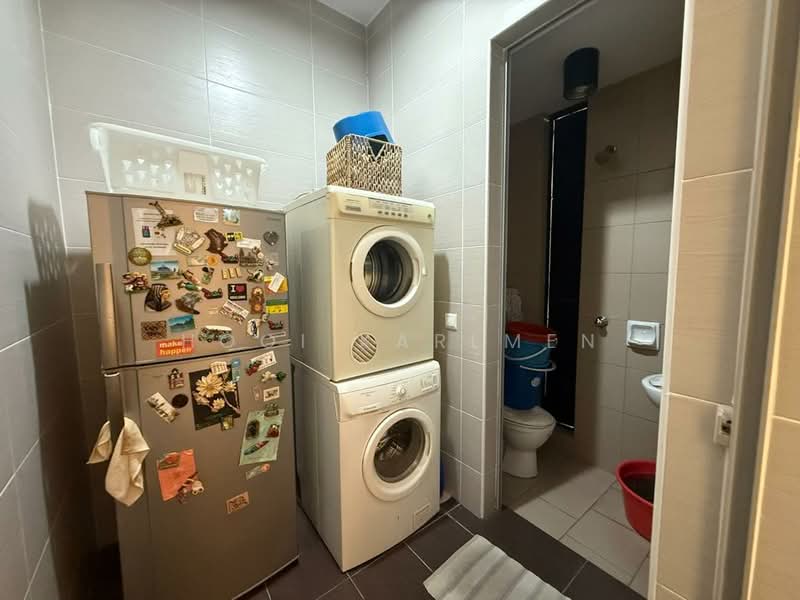 Condominium for Sale at 20trees - Hooi Karlmen - Bathroom - PropertyGuru.com.my