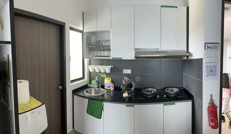 Service Residence for Rent at Desaru Utama Residence - Kay Ng - PropertyGuru.com.my