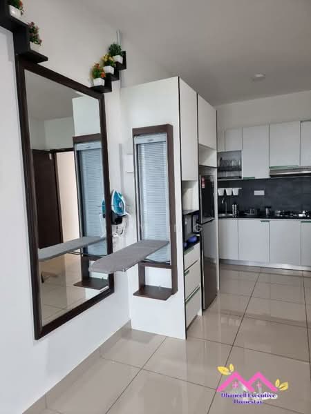 Service Residence for Rent at Desaru Utama Residence - Kay Ng - PropertyGuru.com.my