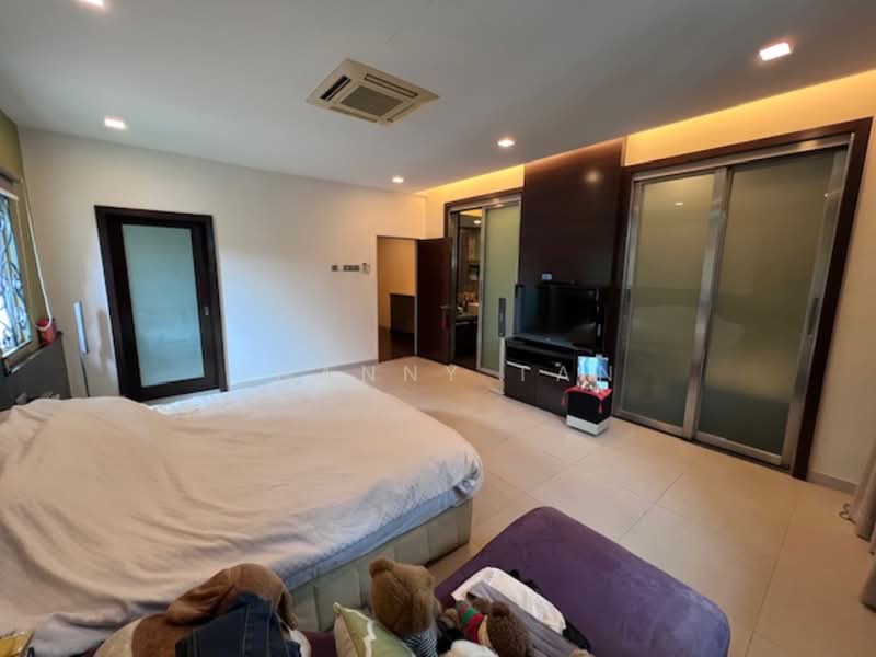Semi-Detached House for Sale in Sungai Long (Bandar Sungai Long) - Shanny Tan - Bedroom - PropertyGuru.com.my