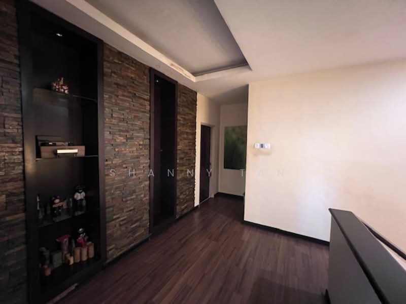 Semi-Detached House for Sale in Sungai Long (Bandar Sungai Long) - Shanny Tan - Interior - PropertyGuru.com.my