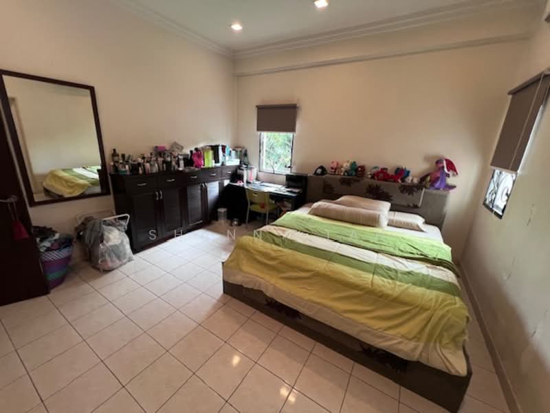 Semi-Detached House for Sale in Sungai Long (Bandar Sungai Long) - Shanny Tan - Bedroom - PropertyGuru.com.my