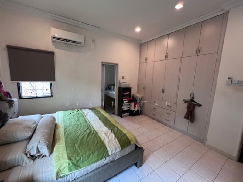 Semi-Detached House for Sale in Sungai Long (Bandar Sungai Long) - Shanny Tan - Bedroom - PropertyGuru.com.my
