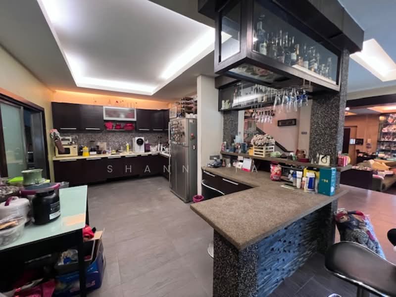 Semi-Detached House for Sale in Sungai Long (Bandar Sungai Long) - Shanny Tan - Kitchen - PropertyGuru.com.my