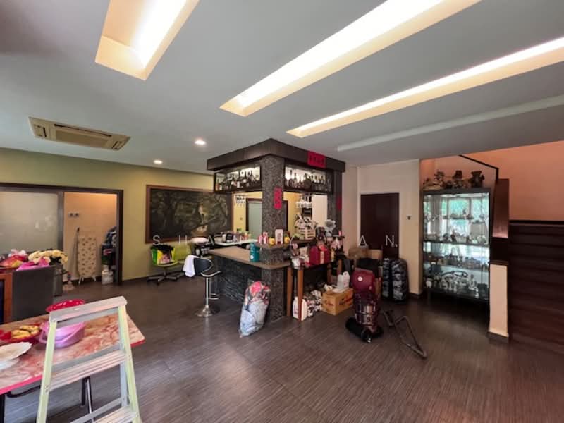 Semi-Detached House for Sale in Sungai Long (Bandar Sungai Long) - Shanny Tan - Living Room - PropertyGuru.com.my