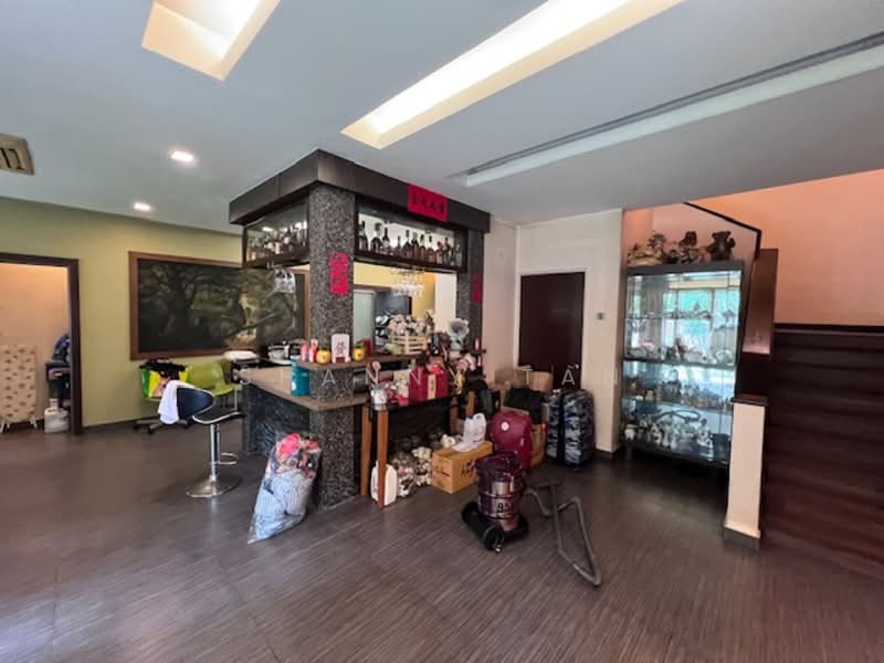 Semi-Detached House for Sale in Sungai Long (Bandar Sungai Long) - Shanny Tan - Interior - PropertyGuru.com.my