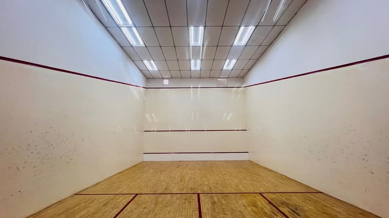 Kondominium untuk Disewa di Angkasa Impian 1 - Albert Ho - Interior - PropertyGuru.com.my