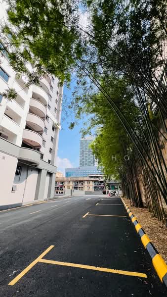 Kondominium untuk Disewa di Angkasa Impian 1 - Albert Ho - Exterior - PropertyGuru.com.my