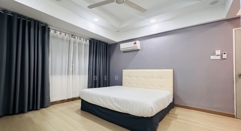 Kondominium untuk Disewa di Angkasa Impian 1 - Albert Ho - Bedroom - PropertyGuru.com.my