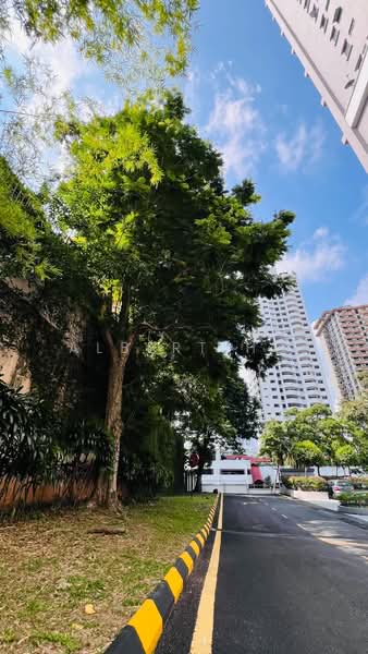 Kondominium untuk Disewa di Angkasa Impian 1 - Albert Ho - Exterior - PropertyGuru.com.my