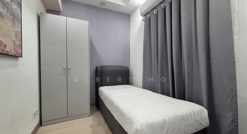 Kondominium untuk Disewa di Angkasa Impian 1 - Albert Ho - Bedroom - PropertyGuru.com.my