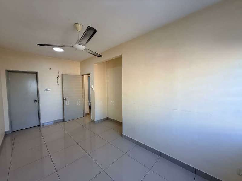 Servis Apartment untuk Dijual di Alam Sanjung - Bryan Yeoh - Interior - PropertyGuru.com.my