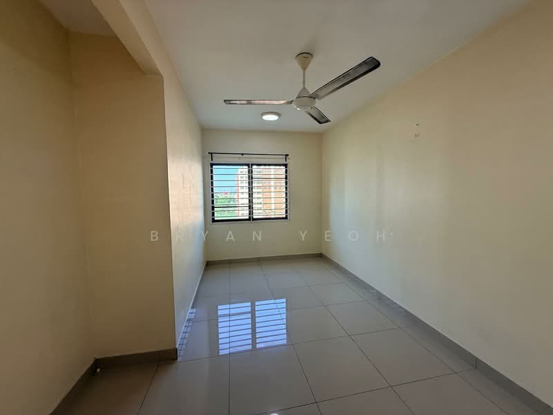 Servis Apartment untuk Dijual di Alam Sanjung - Bryan Yeoh - Interior - PropertyGuru.com.my
