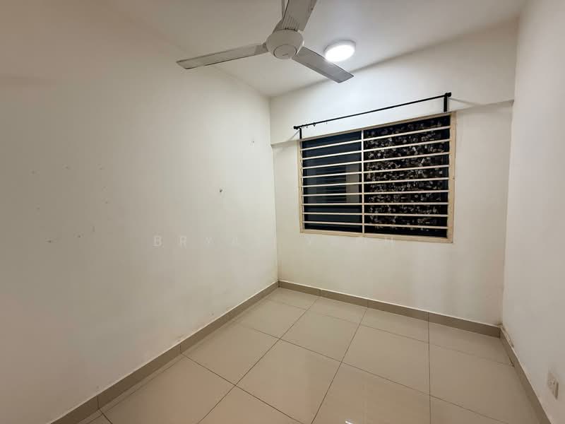 Servis Apartment untuk Dijual di Alam Sanjung - Bryan Yeoh - Interior - PropertyGuru.com.my