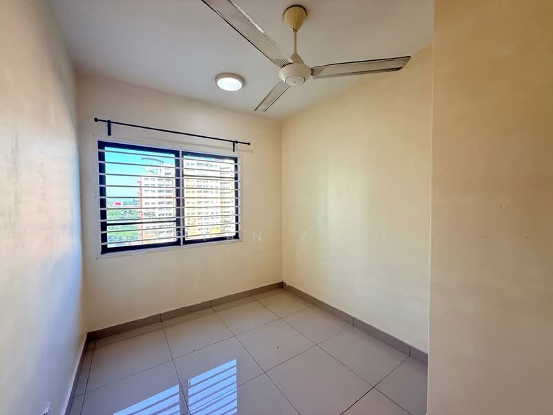 Servis Apartment untuk Dijual di Alam Sanjung - Bryan Yeoh - Interior - PropertyGuru.com.my