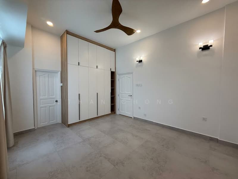 Service Residence for Rent at Villa Mutiara @ Mutiara Kompleks - Ethan Chong - Bedroom - PropertyGuru.com.my