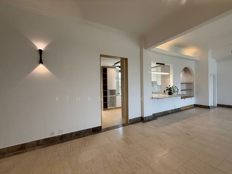 Service Residence for Rent at Villa Mutiara @ Mutiara Kompleks - Ethan Chong - Interior - PropertyGuru.com.my