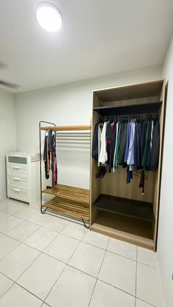 Condominium for Rent at Platinum OUG Residence - Chun Wei - Bedroom - PropertyGuru.com.my
