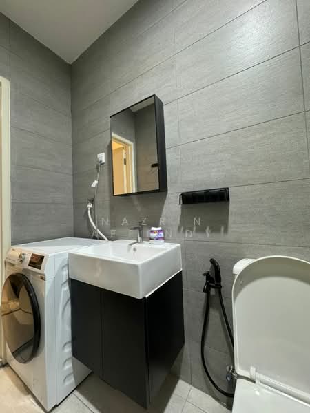 Service Residence for Rent at Habitus @ City of Elmina - Nazrin Affendy - PropertyGuru.com.my