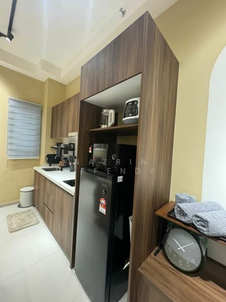 Service Residence for Rent at Habitus @ City of Elmina - Nazrin Affendy - PropertyGuru.com.my