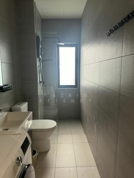 Service Residence for Rent at Habitus @ City of Elmina - Nazrin Affendy - PropertyGuru.com.my