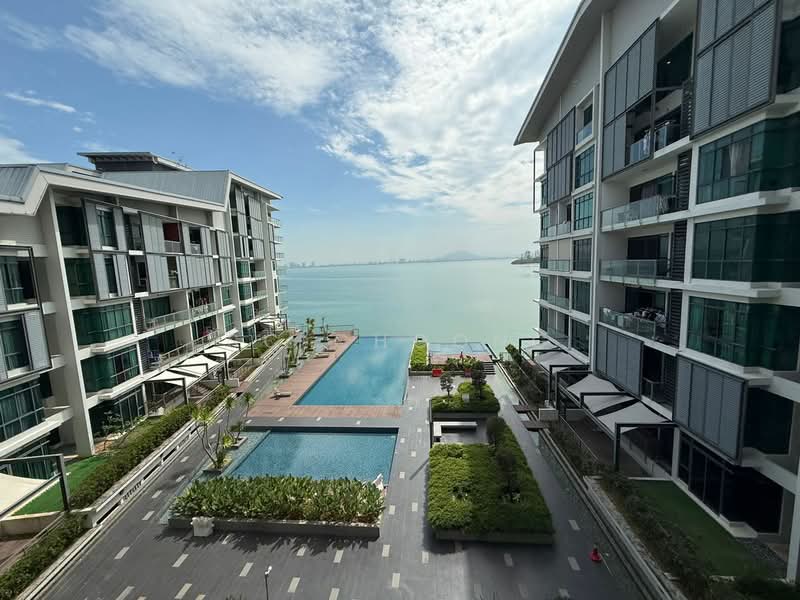Kondominium untuk Disewa di The LIGHT COLLECTION II - SC Choong - Exterior - PropertyGuru.com.my