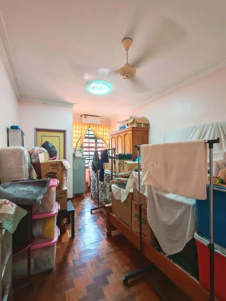 2-storey Terraced House for Sale in Taman Pelangi Indah (Ulu Tiram) - June Tan - PropertyGuru.com.my