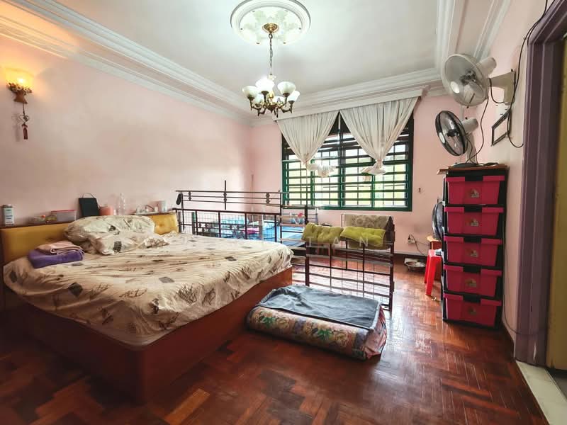 2-storey Terraced House for Sale in Taman Pelangi Indah (Ulu Tiram) - June Tan - PropertyGuru.com.my