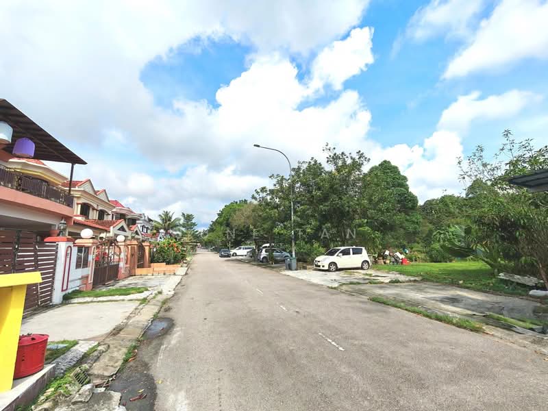 2-storey Terraced House for Sale in Taman Pelangi Indah (Ulu Tiram) - June Tan - PropertyGuru.com.my