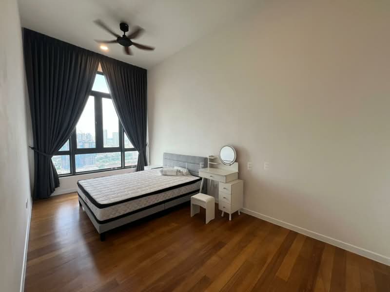 Condominium for Rent at The Maple Residences - Wennie Lee - Bedroom - PropertyGuru.com.my