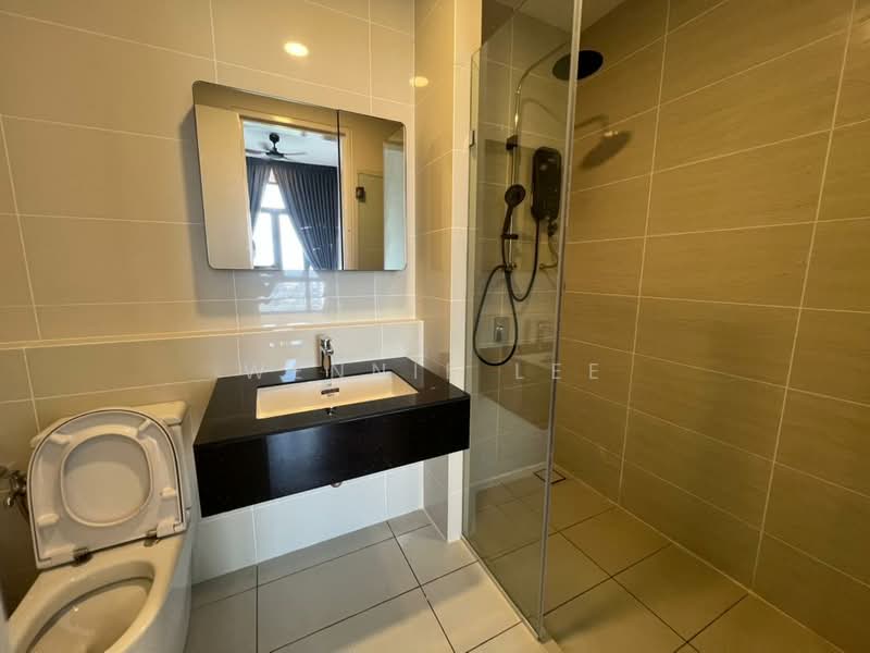 Condominium for Rent at The Maple Residences - Wennie Lee - Bathroom - PropertyGuru.com.my