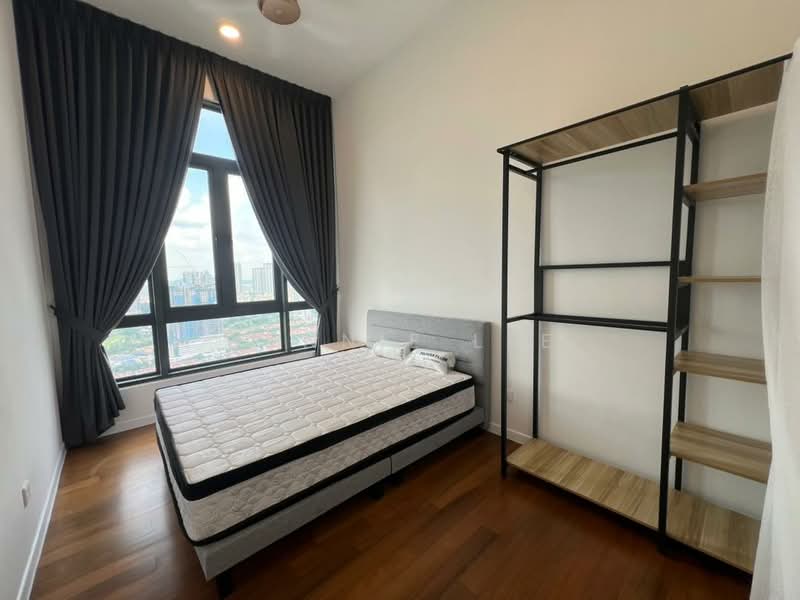 Condominium for Rent at The Maple Residences - Wennie Lee - Bedroom - PropertyGuru.com.my