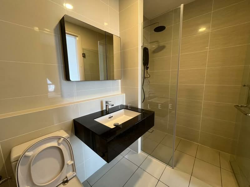 Condominium for Rent at The Maple Residences - Wennie Lee - Bathroom - PropertyGuru.com.my